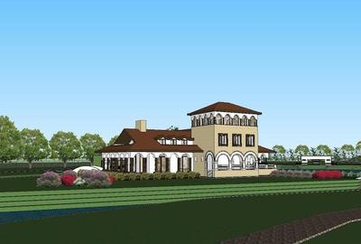 CORNESTI - DAMBOVITA/49000 mp/investitie/deosebit/toate utilitatile - 3