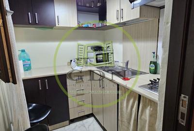 Apartament cu 2 camere semidecomandat, mobilat în Valea Rosie - 2