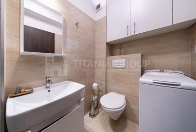 APARTAMENT 2 CAMERE – DEALUL MORII RESIDENCE, BRAȘOV + LOC DE PARCARE SI BOXA - 15