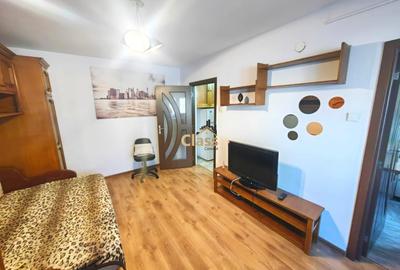 Garsoniera | Investitie | 27 mpu+ 3 mp balcon | Observator Zorilor - 5