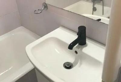 Apartament cu 2 camere semidecomandat, mobilat în Floreasca - 5