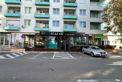 Spatiu comercial Mamaia , summerland , 85 mp plus terasa - 5