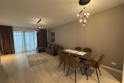 Casă cu 5 camere cu Teren 33 Mp în Pipera - 3