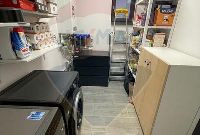 Casă cu 4 camere cu Teren 501 Mp în Balotești - 18