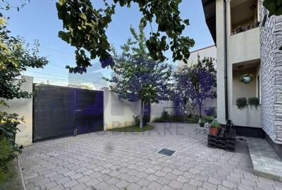 Acasa, asa cum ti-ai imaginat – vila individuala  Parcul Teilor - 2