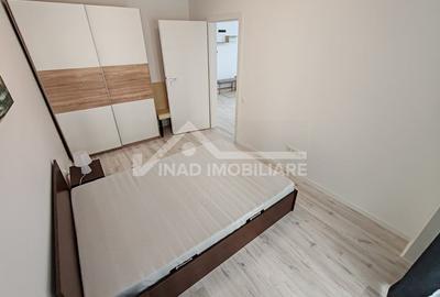 Apartament cu 2 camere semidecomandat în Gheorgheni - 8