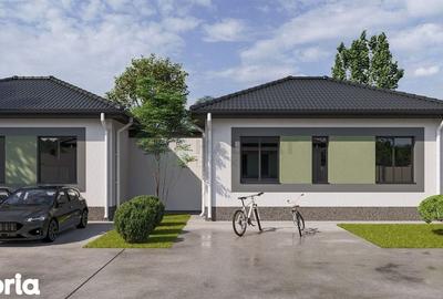 Casă cu 4 camere cu Teren 310 Mp în Cișmigiu - 8