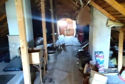 Casă cu 3 camere în Central - 15