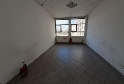 Hala 430 mp in zona Fizicienilor + platforme betonate sau birouri - 9