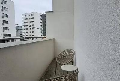 Ivory Residence Pipera 1 camera + boxa inclusa pen... - 3