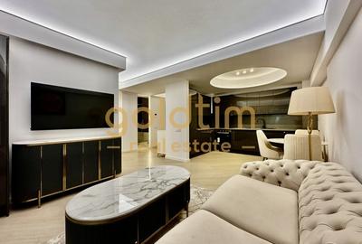 PRIMA INCHIRIERE /PARCARE SUBTERANA /SUPERB /CORTINA NORTH PRIMA INCHIRIERE /PARCARE SUBTERANA /SUPERB /CORTINA NORTH - 1