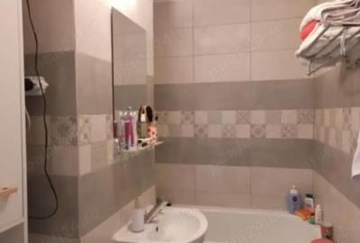 Apartament cu 3 camere decomandat în Central - 2
