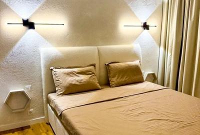 Apartament cu 2 camere semidecomandat, mobilat în Cotroceni - 3