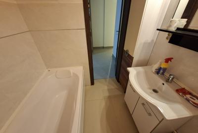 Apartament cu 1 camera tip studio in Tatarasi-Doi Baieti,bloc nou - 12