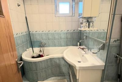 Apartament decomandat în Iancului