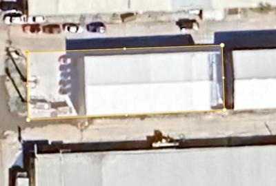 De vanzare | Hala 421 mp | Pantelimon - 1