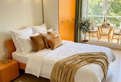 Apartament cu 5 camere în Mazepa 1 - 7