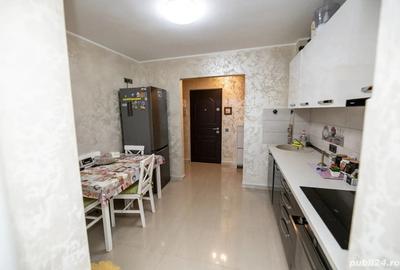 De vanzare apartament cu 2 camere, etaj intermediar, mobilat ?i utilat, 72.900 euro - 16