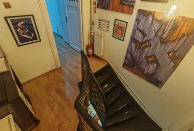 Duplex cu 5 camere cu Canalizare în Magheru - 6