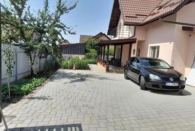 Casă cu Teren 400 Mp în Moara - 5