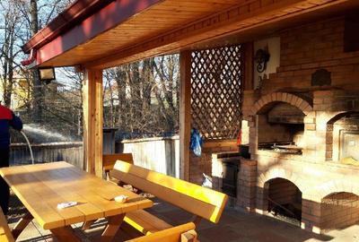 Casă cu 2 camere în Bârnova - 7