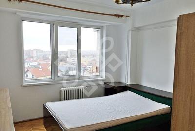 Apartament cu 2 camere, decomandat in zona Decebal Oradea - 1