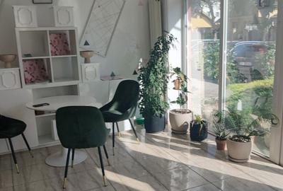 Spațiu comercial, de 180 mp, în Iosia - 3