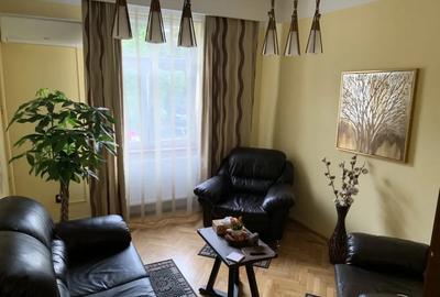 Apartament cu 2 camere decomandat în Județean - 1