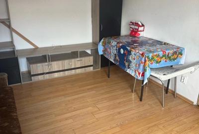 Apartament cu 2 camere nedecomandat în Central - 2