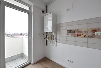 Apartament cu 3 camere decomandat în Central - 3