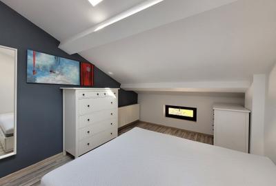 Apartament 2 camere metrou 1 Mai - 11