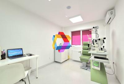 Cabinete stomatologice / medicale zona Astra Brasov - 90 mp - 12