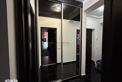 Apartament cu 2 camere, mobilat în Rahova - 2
