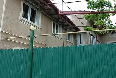 Casă cu 6 camere cu Teren 450 Mp în Berceni - 3