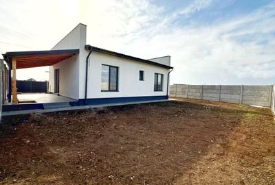 Casa Stil Mediteranean | 4 camere | 2 bai | Terasa acoperita - 6