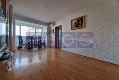 VANZARE 3 CAMERE - COMPARTIMENTAT IN 2 | ZONA TINERETULUI - 3