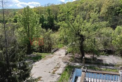 Teren de 8900 mp, în Sud-Vest - 9