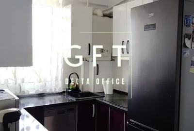 Apartament cu 3 camere decomandat, mobilat în Central - 7