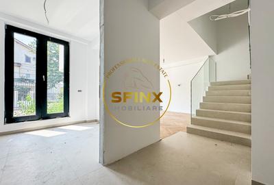 Petrom City - casa 4 camere  - Lacul Baneasa - 9