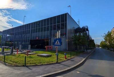 Inchiriere spatiu comercial 189 mp, vad ridicat si 7 locuri de parcare - 30