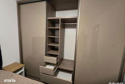 Apartament cu 2 camere în Nufărul - 9