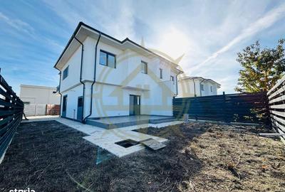 Casă cu 4 camere în Ostratu - 1
