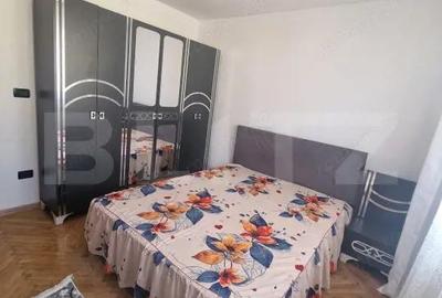 Apartament cu 2 camere decomandat în George Enescu