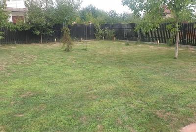 Casă cu 4 camere cu Teren 1000 Mp în Țegheș - 7