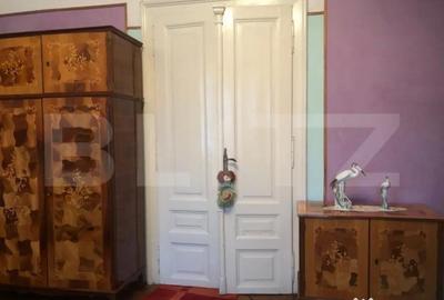 Casă cu 4 camere cu Teren 500 Mp în Central - 8
