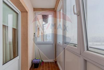 2 camere- CHIRIE- strada Ghimbavului 52 ( Cristian) - 16