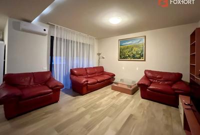 Apartament 2 camere de inchiriat, zona Dumbravita - 1