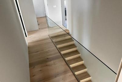 VILA 4 CAMERE P+1 - 182MP - TUNARI - COMISION 0% - 14