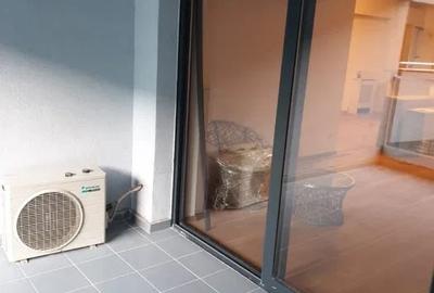 Apartament 2 camere - 2 bai - terasa spatioasa - 6