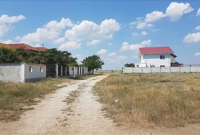 TEREN INTRAVILAN CONSTRUIBIL 469 MP. LANGA CASE ZONA IN DEZVOLTARE PRET 17.500 E - 2